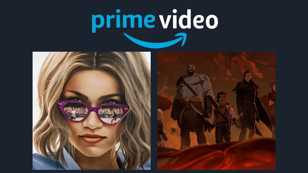 Amazon Prime Video: lançamentos da semana (30 de setembro a 6 de outubro)