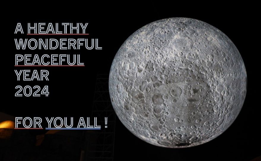 Dear Followers, liebe Follower/innen