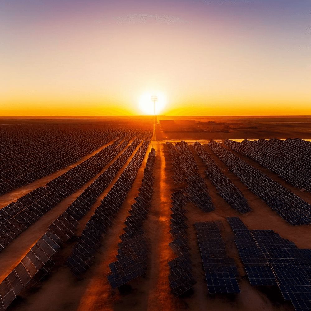 Colorado-based Xcel Energy to Expand Solar and Energy Storage Infrastructure Amid Projected Surge in Electricity Demand