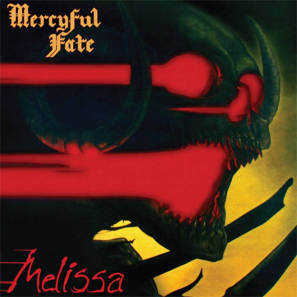 Anniversary Series 153: Mercyful Fate – Melissa