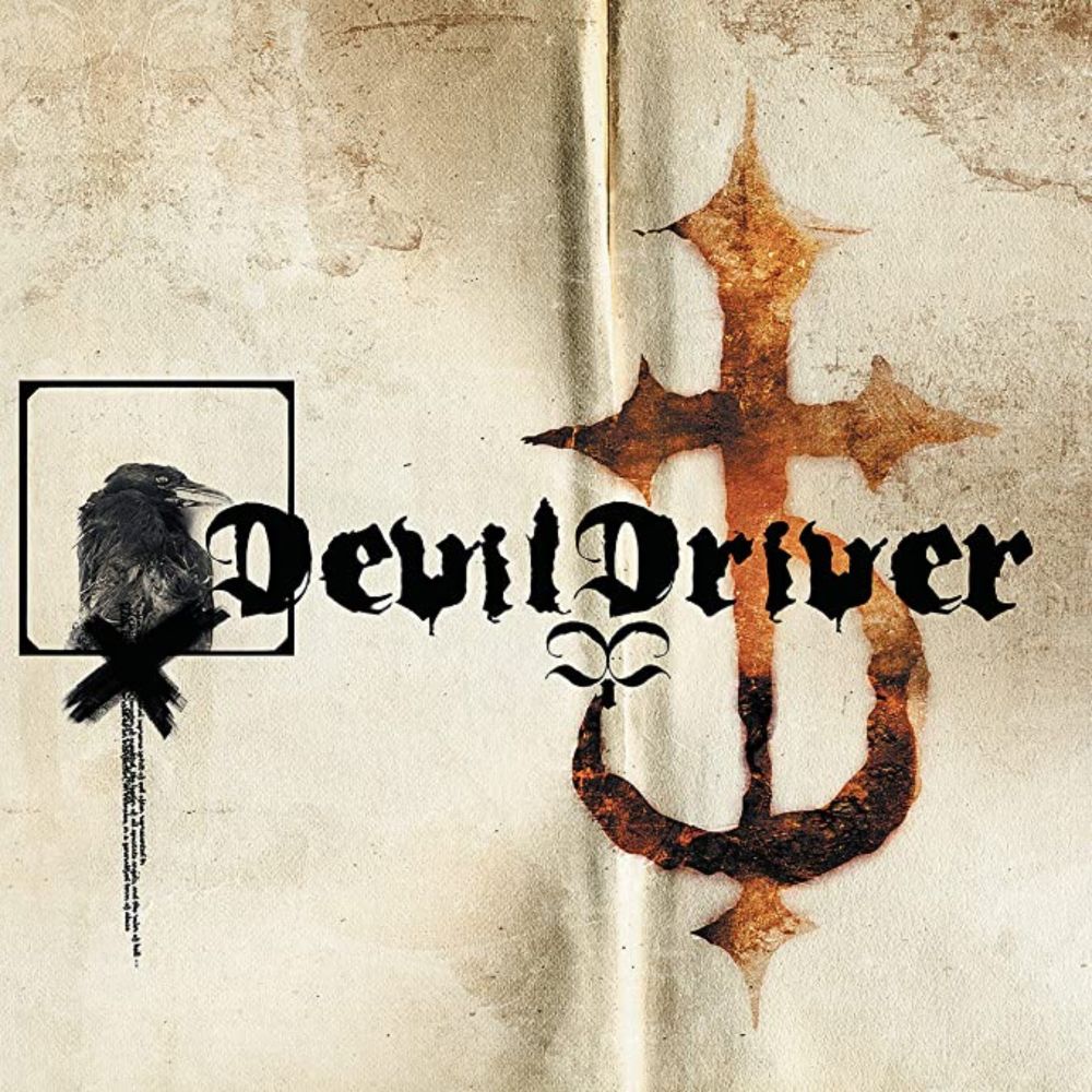 Anniversary Series 151: DevilDriver – DevilDriver