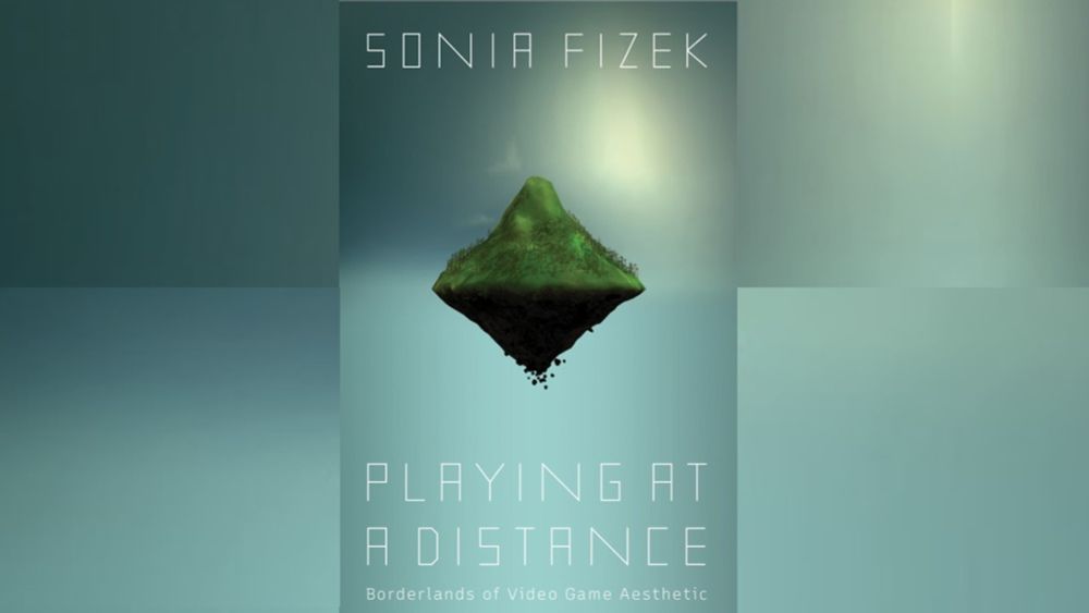 Rezension: Playing at a Distance. Borderlands of the Video Game Aesthetic - Paidia