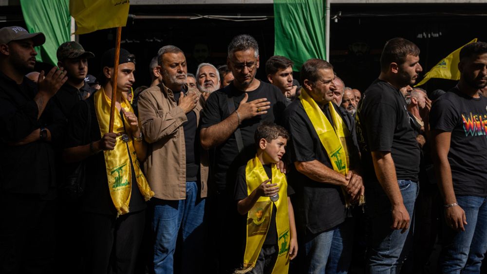 Attacks on Hezbollah Alter Balance of Power in Long-Running Fight