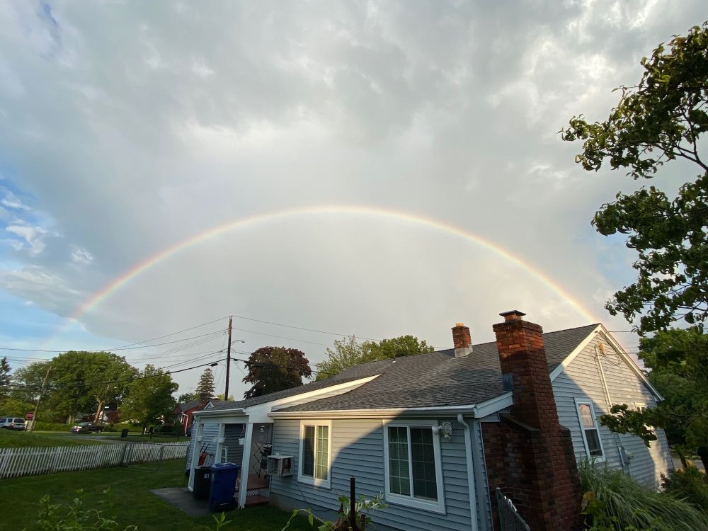 Rainbow