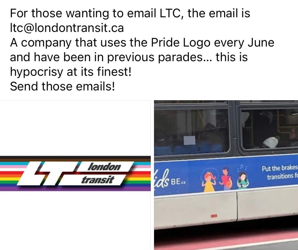 LTC is garbage run by bigots