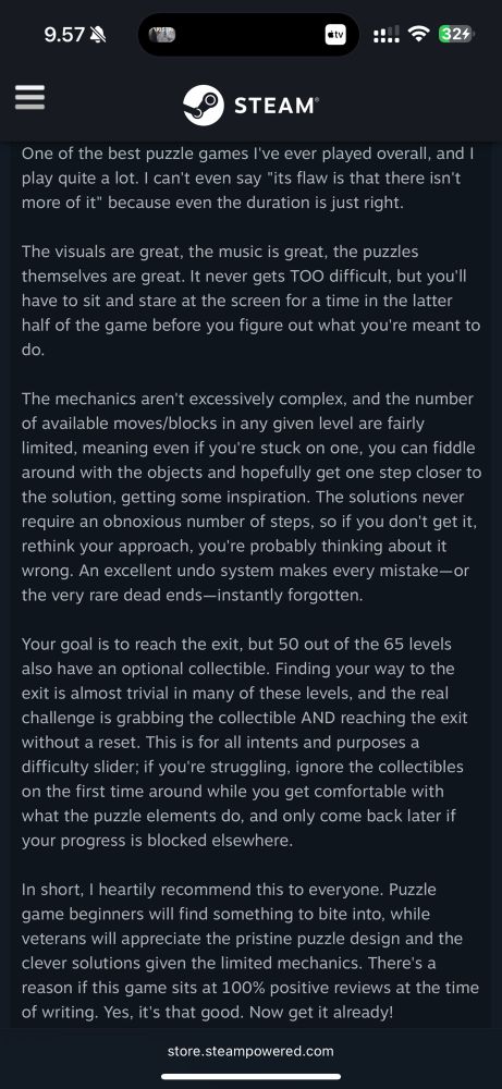 Review of Stuffo the Puzzle Bot