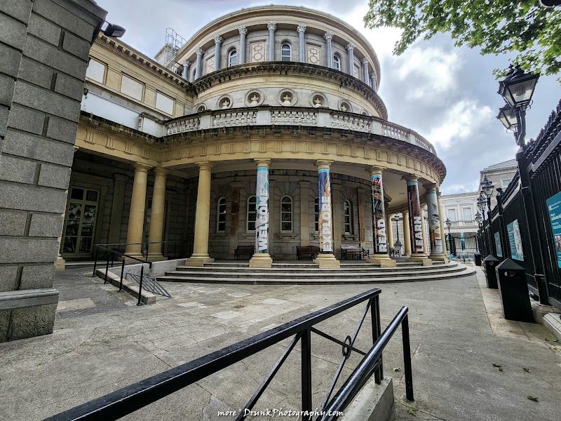 National Library of Ireland