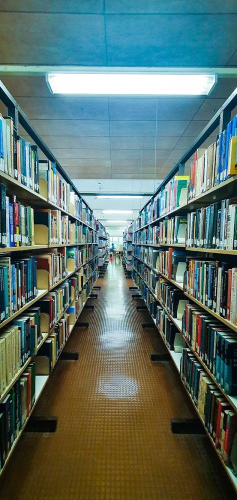 The University of the South Pacific Library