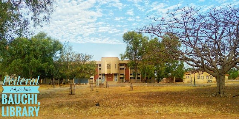 Muhammadu Wabi Library