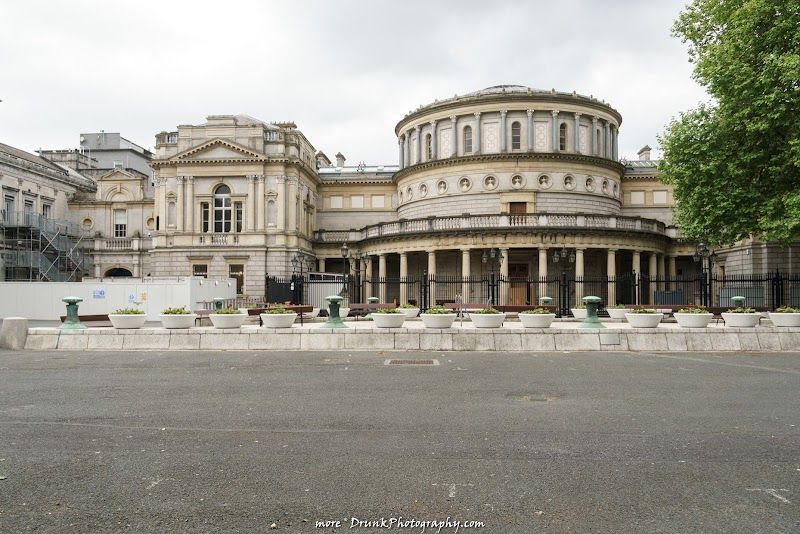 National Library of Ireland