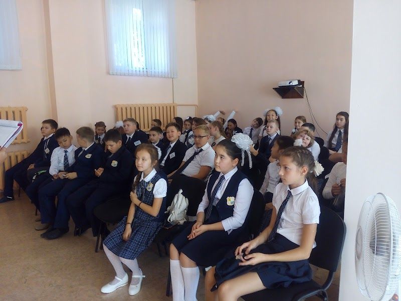 Tsentral'naya Gorodskaya Detskaya Biblioteka Im.a.s.pushkina