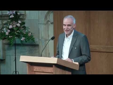 #BISA2025 keynote: Professor Roland Bleiker - Seeing and sensing world politics