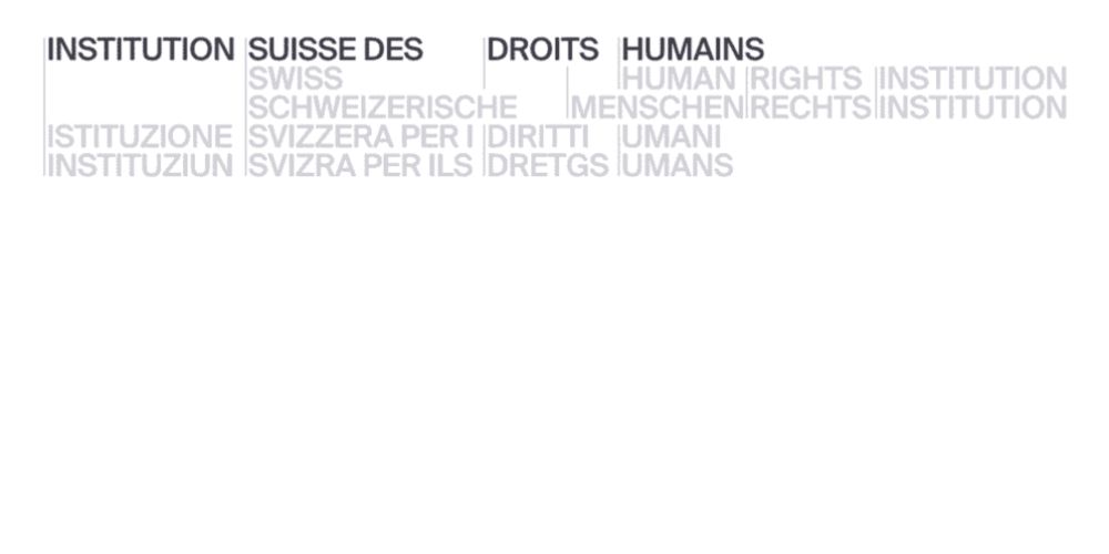 Klimaseniorinnen: Eine unklare und ungenügende Erklärung des Bundesrates