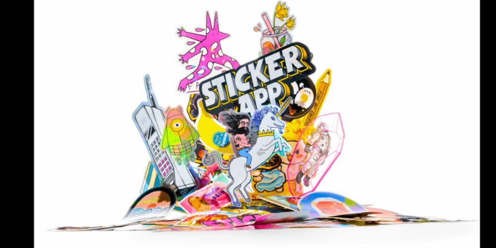 Custom Stickers Online | High Quality, Fast Turnaround