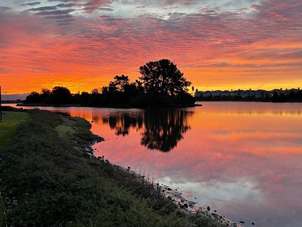 Sunrise