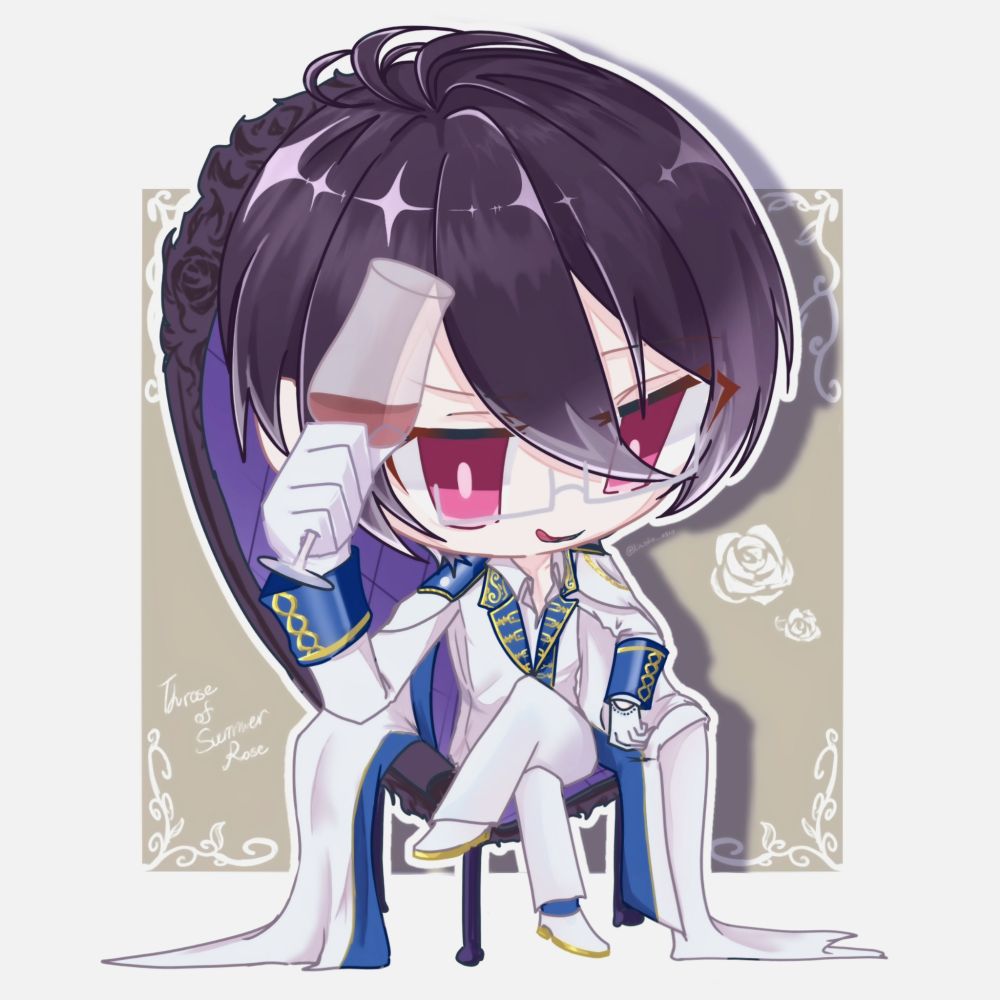 舌……したが！！！れーじさん舌が！！