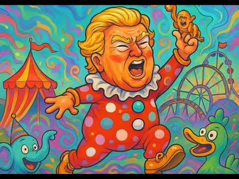 Tuck Frump Day