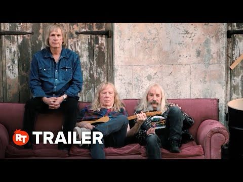 Spinal Tap II: The End Continues Trailer (2025)