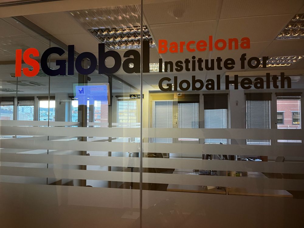 IsGlobal office 