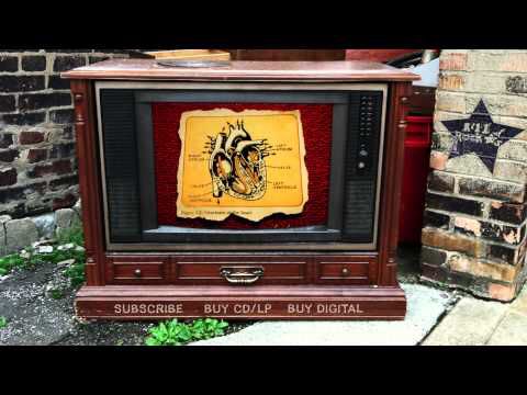 Heavens To Betsy – Complicated (from Calculated)