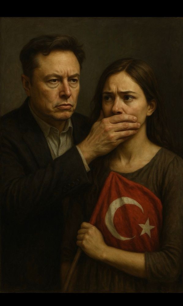 Her şeyde bir hayır var 😅