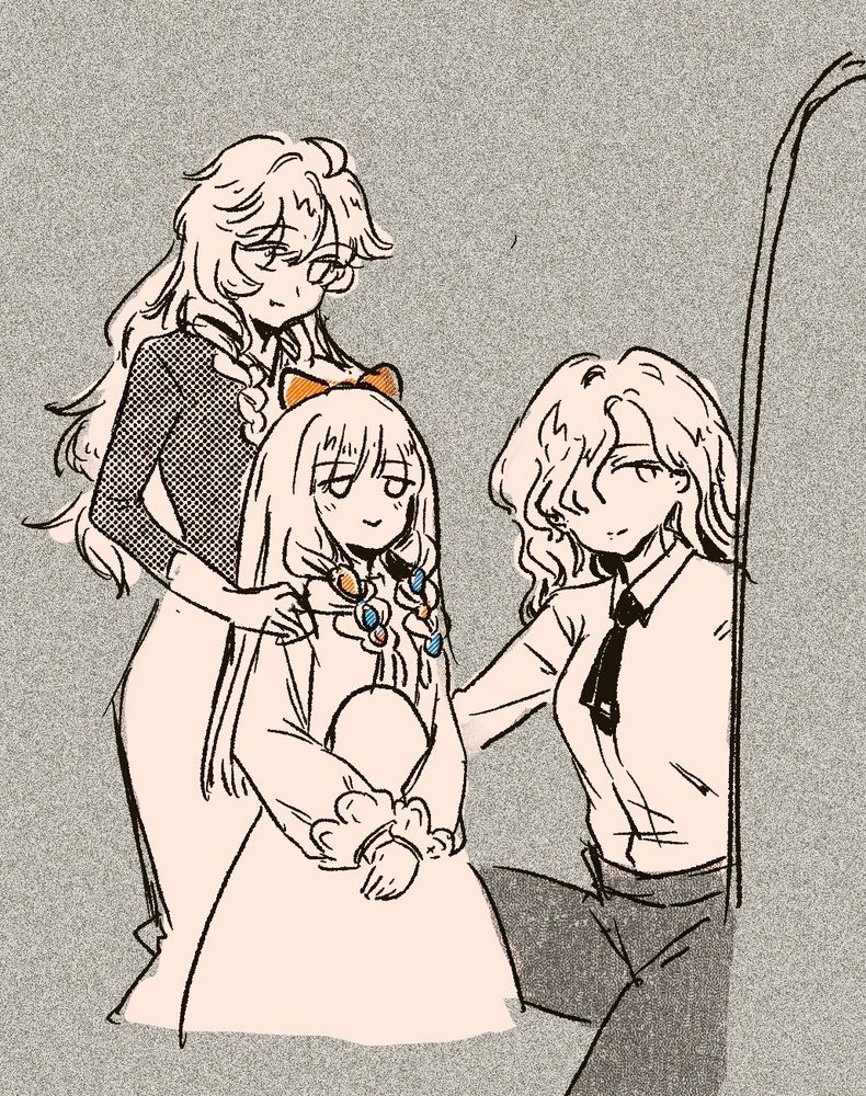 Doodles 