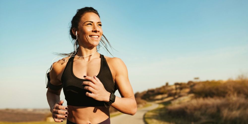 Author Starre Vartan shares 6 key insights from her new book, The Stronger Sex: What Science Tells Us about the Power of the Female Body.