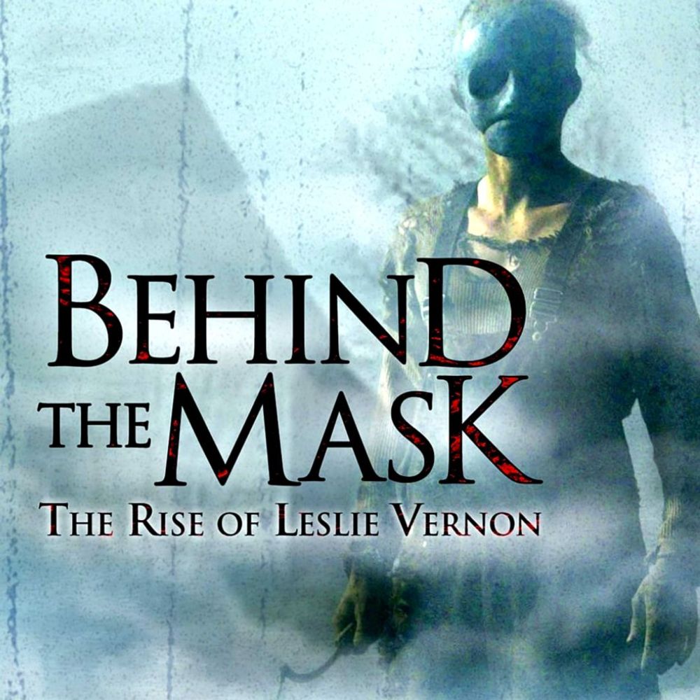 ep.70 | Behind the Mask: The Rise of Leslie Vernon — Anomaly - The Rochester Genre Film Festival