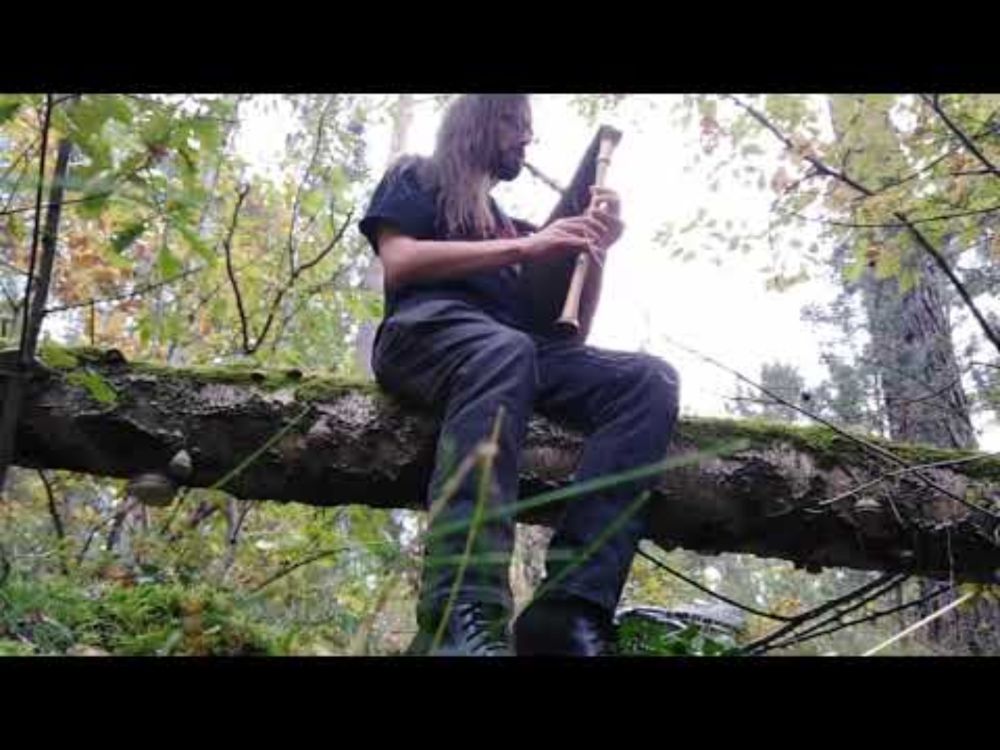 Godesses in the wood