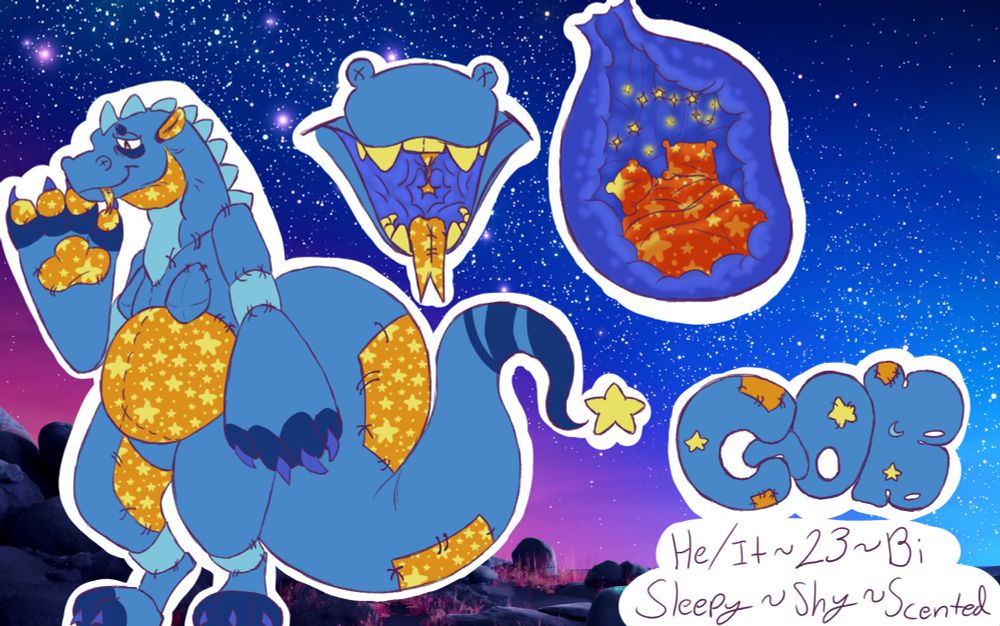 Full body colored ref sheet $30-$35 - custom character design $35-$40