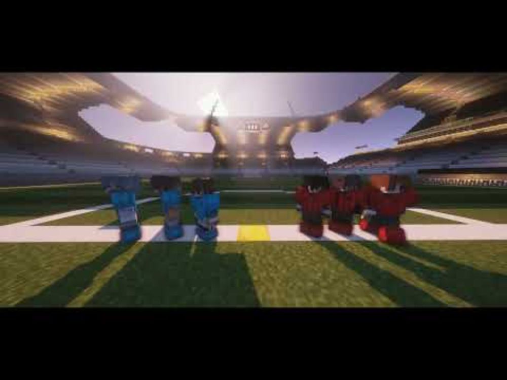 SoccerLeague 2023 Trailer