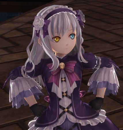 Lapis Rosenberg from Trails into Reverie.