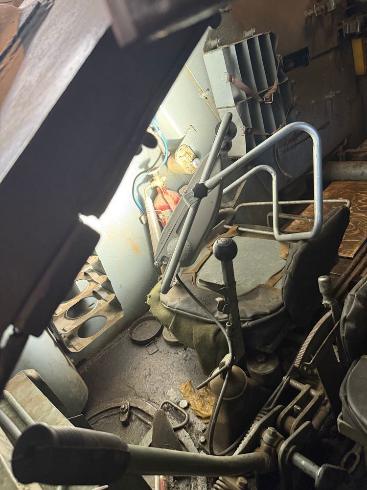 Another look inside