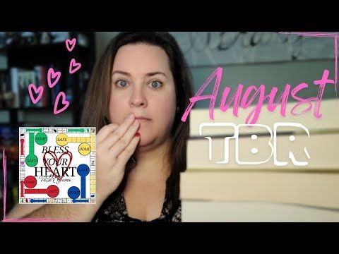 Bless Your Heart TBR Game Round 5 - SO MUCH FANTASY!!😱📚