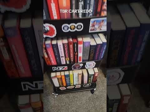 #tbr Resetting the TBR Cart