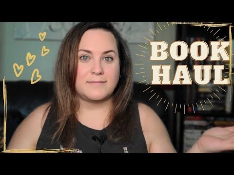 July Book Haul... Return to epic fantasy 😎