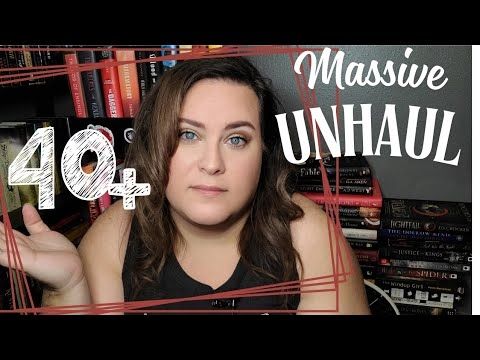Massive Unhaul 2025