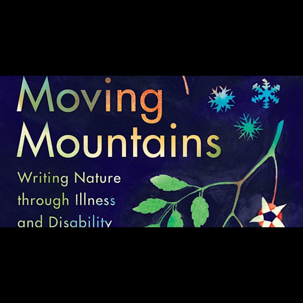 'Moving Mountains' Launch Event