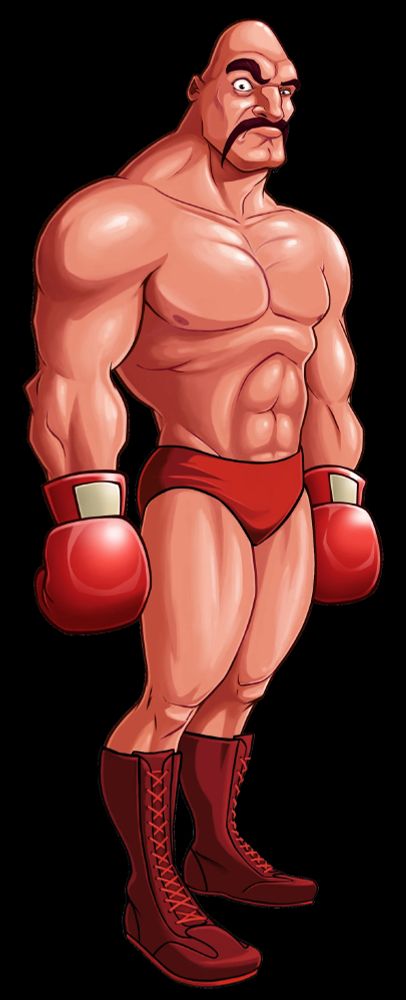 Beloved gaming icon Gooner Fuckinski