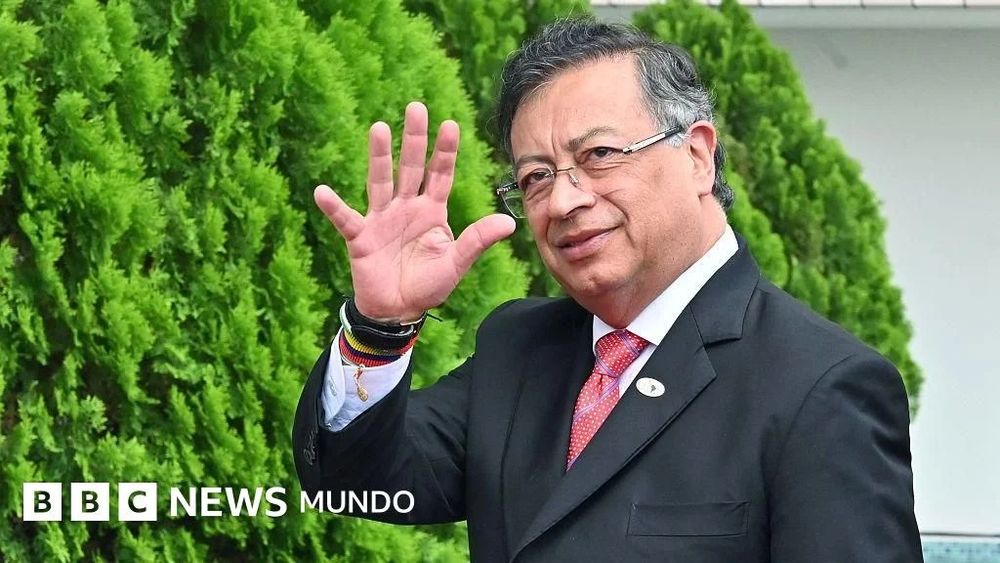 Qué busca Petro al celebrar en Colombia una conferencia internacional “de emergencia” sobre Gaza e Israel