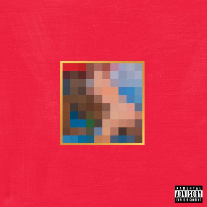 literalmente chorei ouvindo my beautiful dark twisted fantasy. tirou yeezus do meu pódio de álbum favorito do kanye e abriu as portas pra eu descobrir o resto da discografia dele