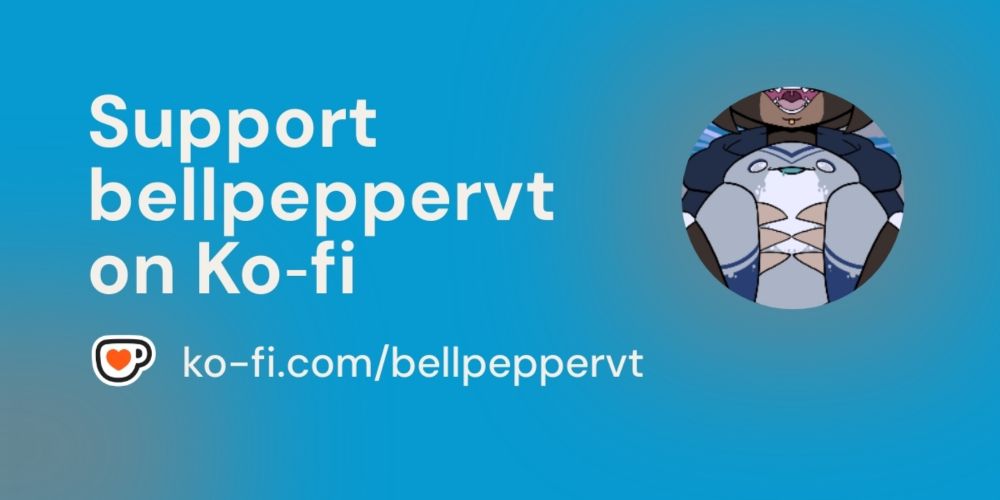 Become a supporter of bellpeppervt today!