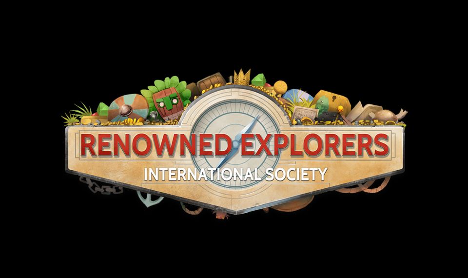 Renowned Explorers International Society
