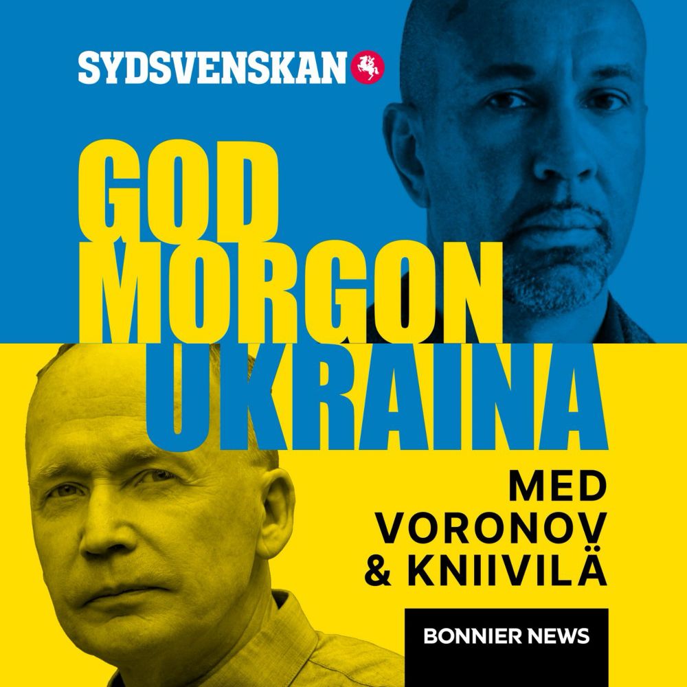 Godmorgon Ukraina | Podspace