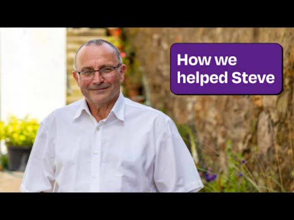 Credit Card Debts: How Steve Got Help