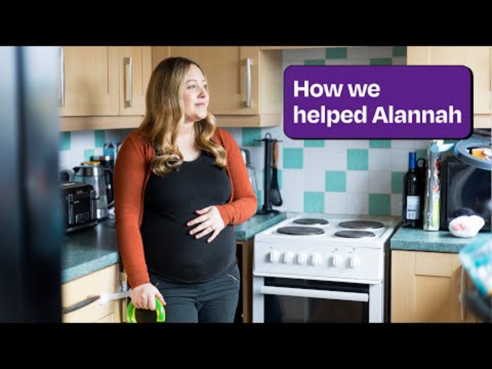 'I was in thousands of pounds worth of debt' - How StepChange helped me