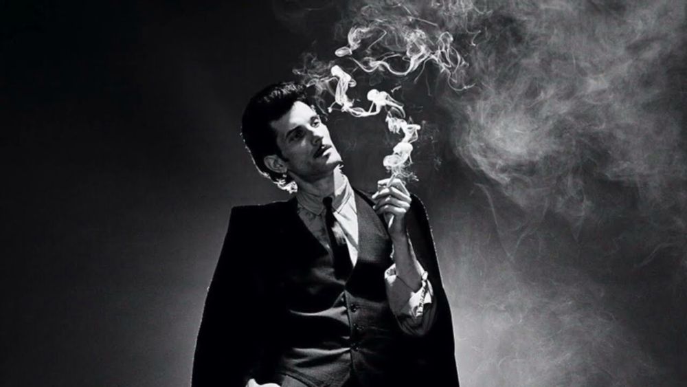 Doc'n Roll Films - Heaven Stood Still: The Incarnations Of Willy Deville