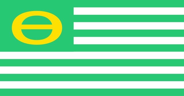 Ecology Flag - Wikipedia