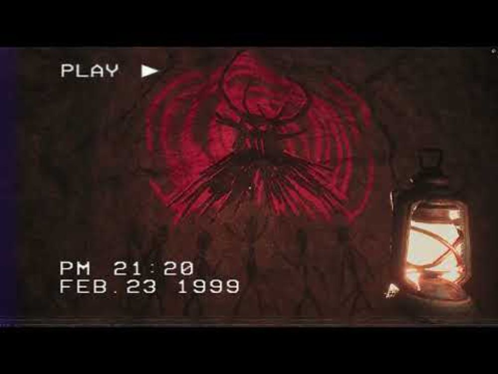 Those Who Dwell - Official Trailer