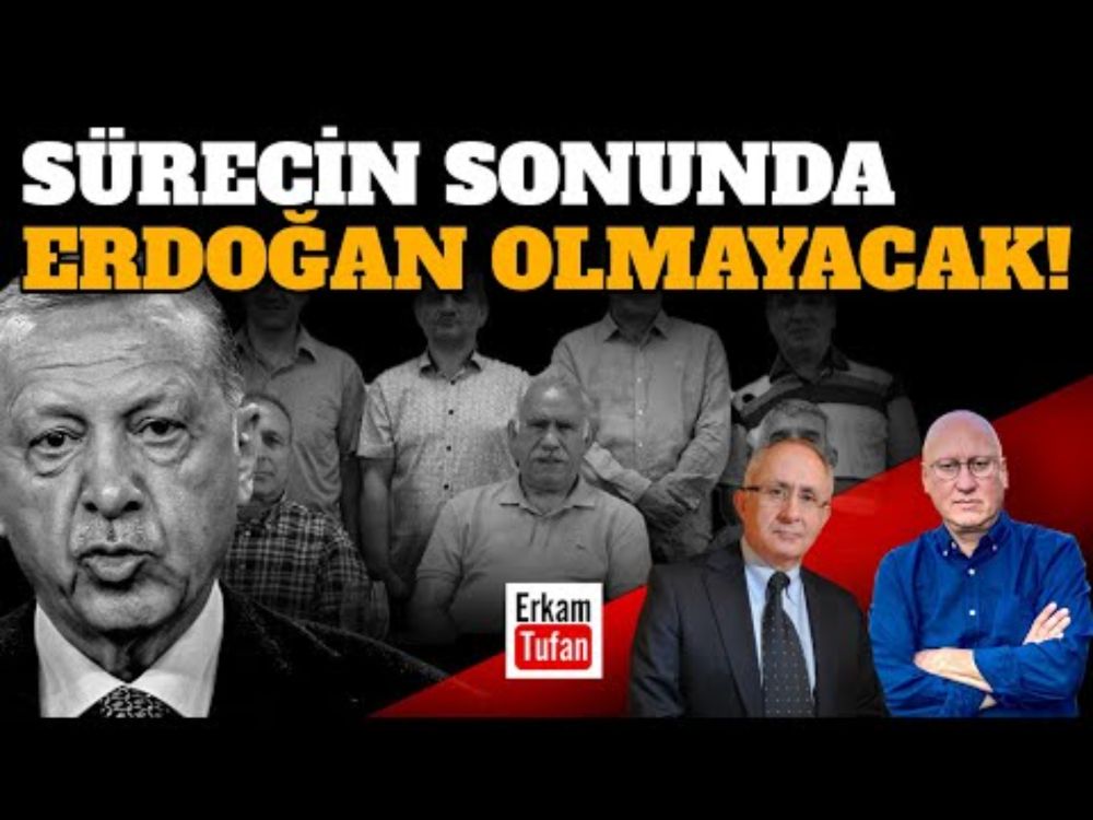 KEMALİZM TASFİYE EDİLİYOR, İŞTE YERİNE GELECEK REJİM!